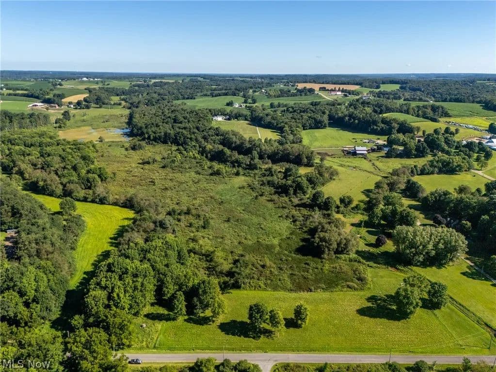 Vacant Land in Minerva - Minerva, Ohio, 44657