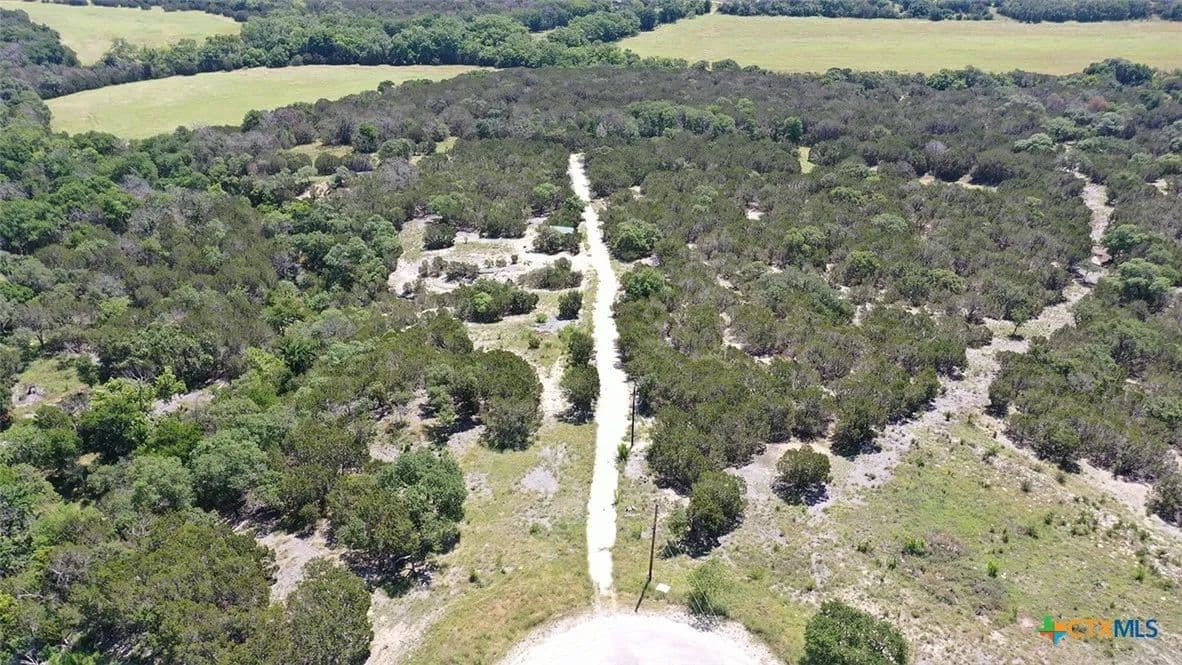 Vacant Land in Killeen - Killeen, Texas, 76549