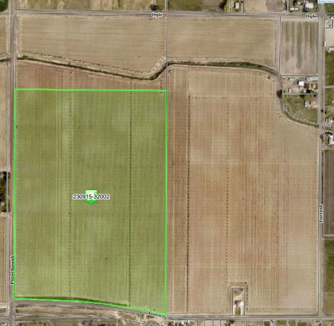 Lots & Land-Other in Grandview - Grandview, Washington, 98930