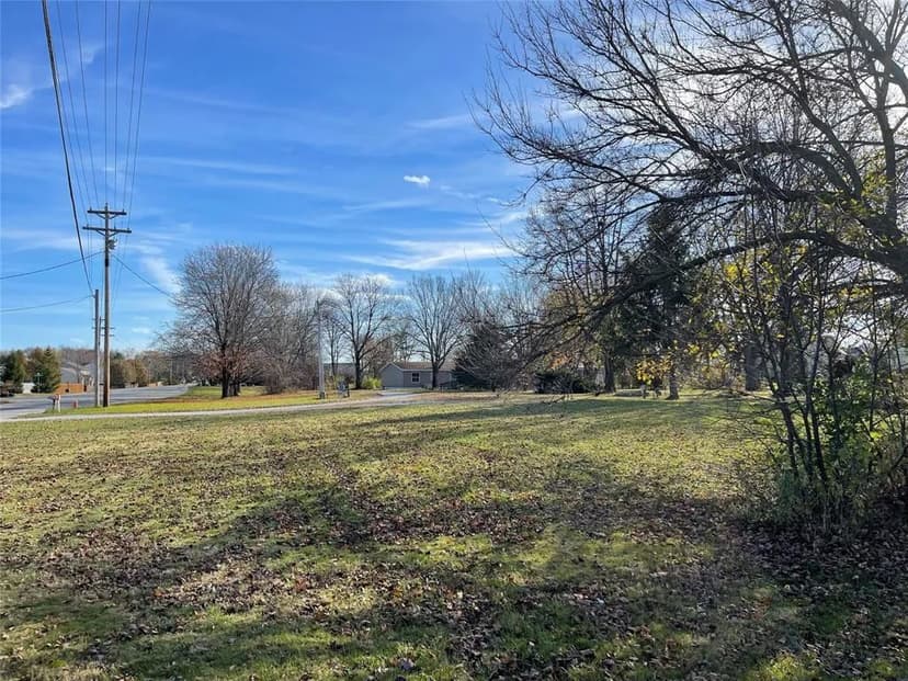 Property from 8965 N 600 W - KW