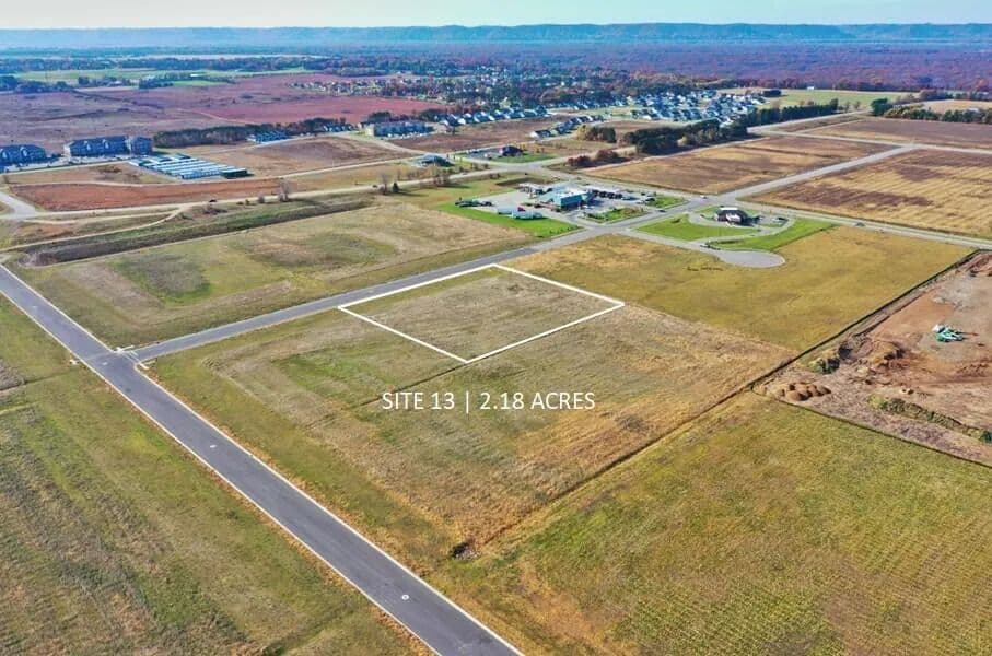 Vacant Land in Holmen - Holmen, Wisconsin, 54636