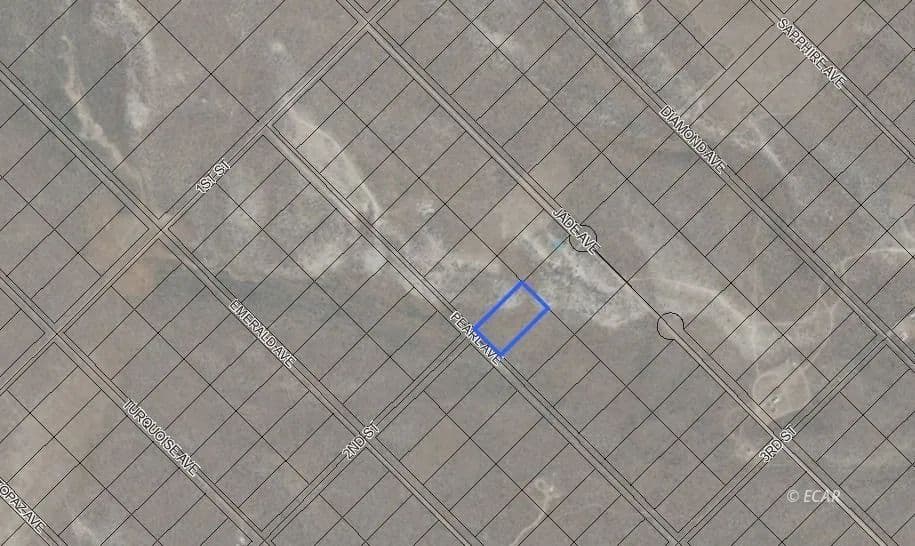 Vacant Land in Spring Creek - Spring Creek, Nevada, 89815