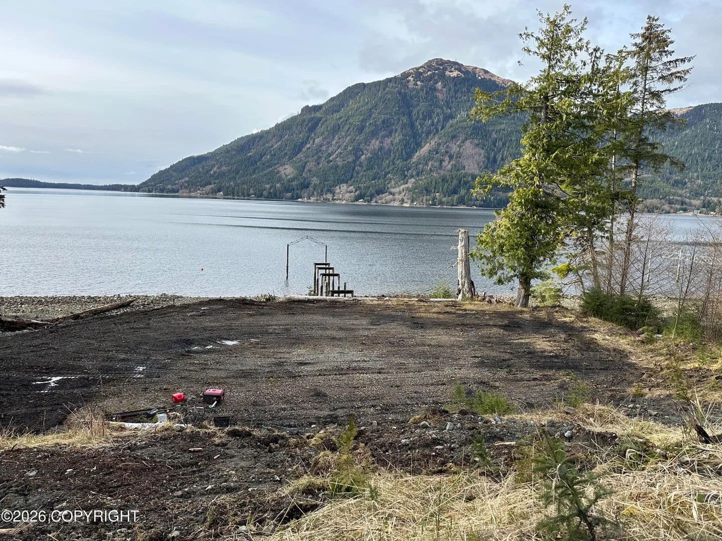 0.88 Acres of Land for Sale in Craig, AK - Craig, Alaska, 99921