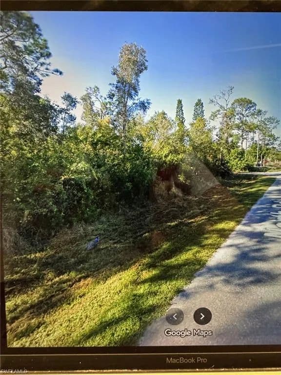 Vacant Land in North Fort Myers - North Fort Myers, Florida, 33917