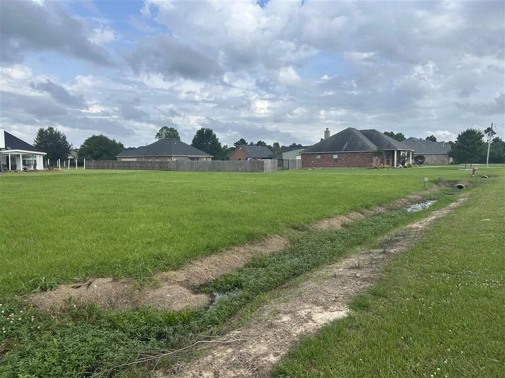 Vacant Land in Lake Charles - Lake Charles, Louisiana, 70605