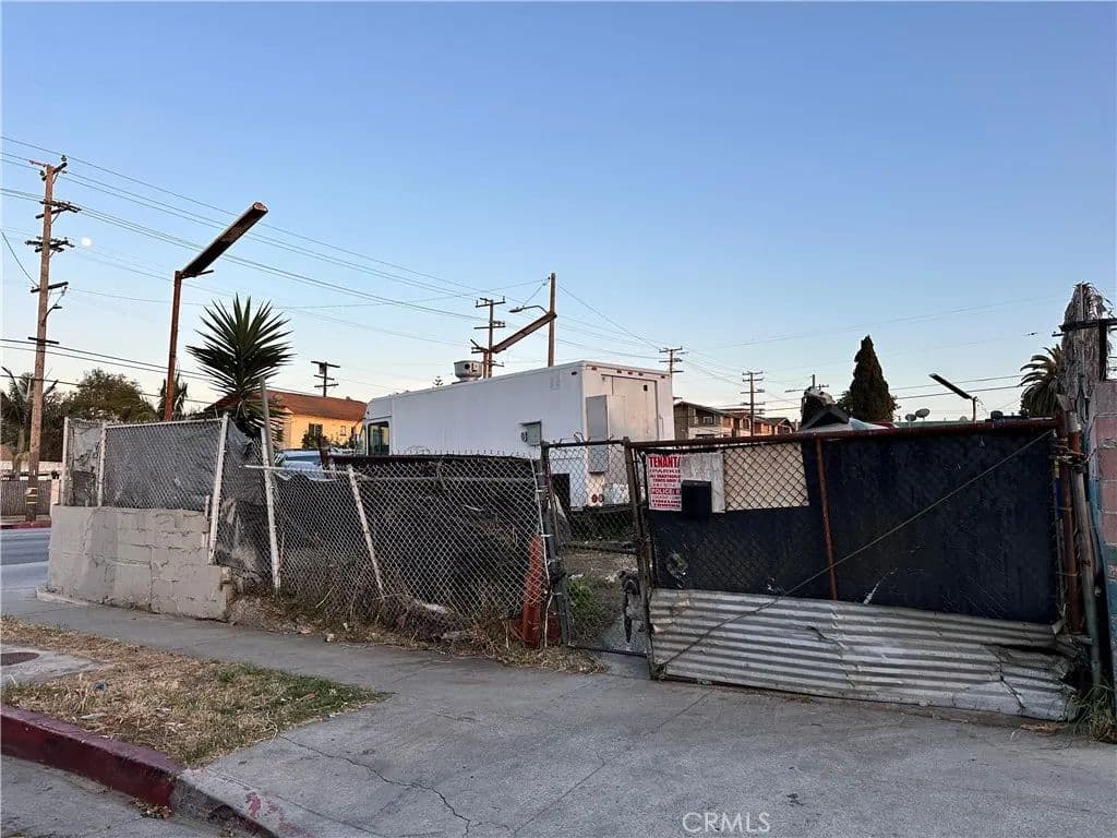 Property from 10305 S Normandie - KW - Los Angeles, California, 90044