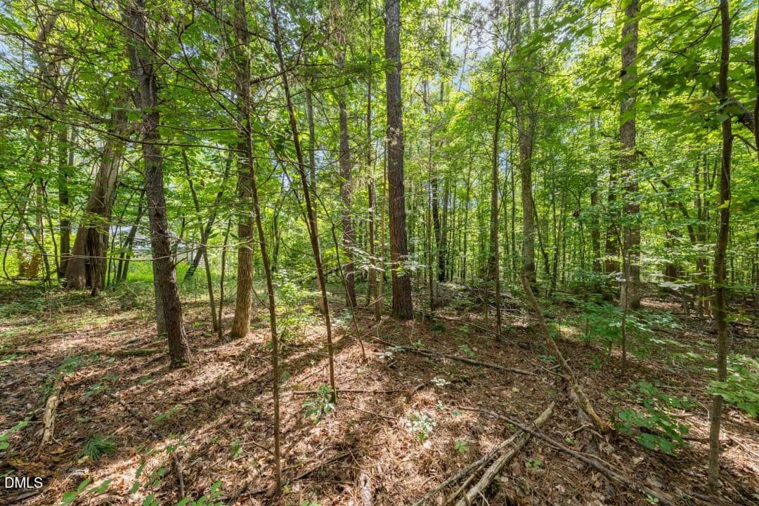 2.54 Acres of Land for Sale in Oxford, NC - Oxford, North Carolina, 27565