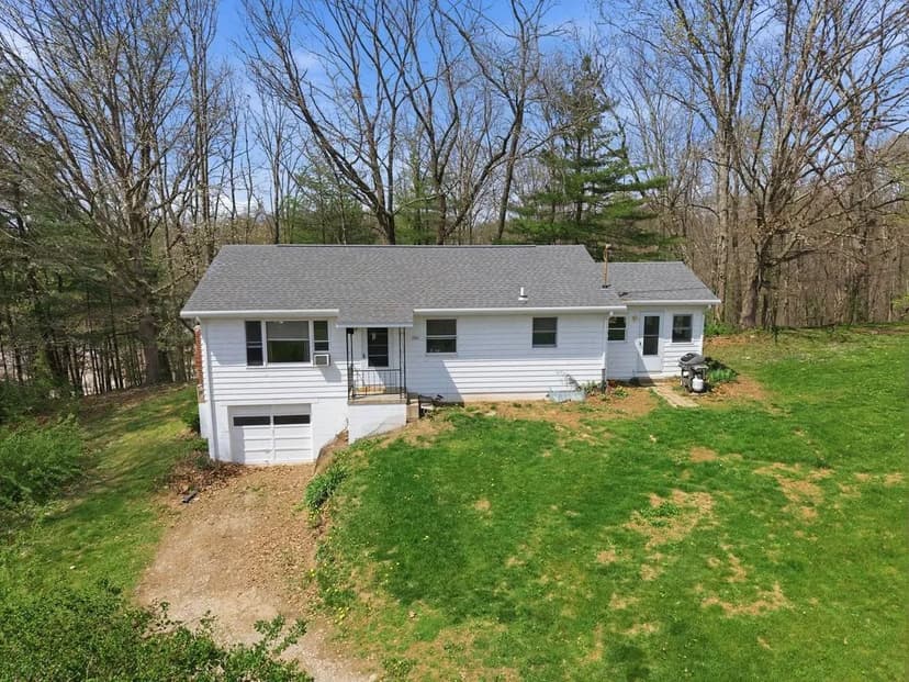 Mayfair Lane - 1.99 acre