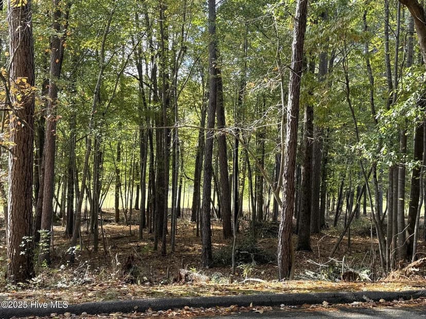 Vacant Land in West End