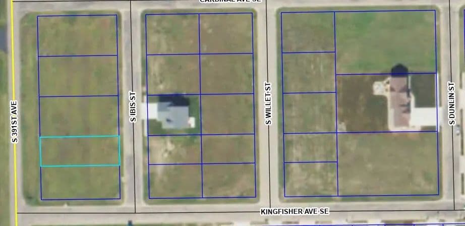 Lots & Land-Other in Aberdeen - Aberdeen, South Dakota, 57401