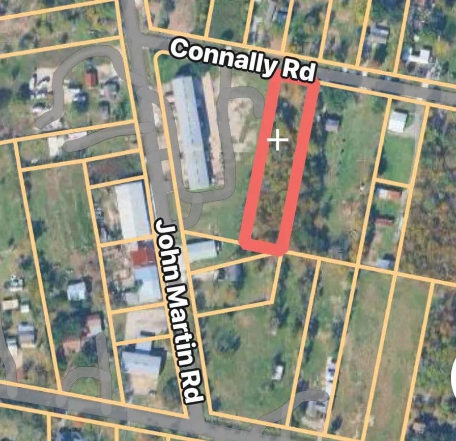 Vacant Land in Baytown - Baytown, Texas, 77521