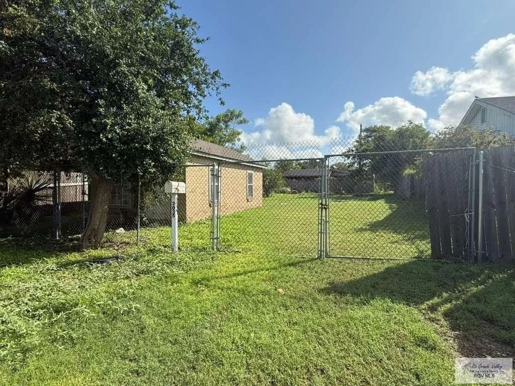 Property from 2035 E HARRISON ST. - KW - Brownsville, Texas, 78520