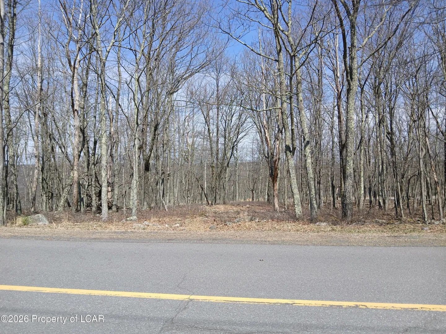 Lots & Land-Other in Hazleton - Hazleton, Pennsylvania, 18201