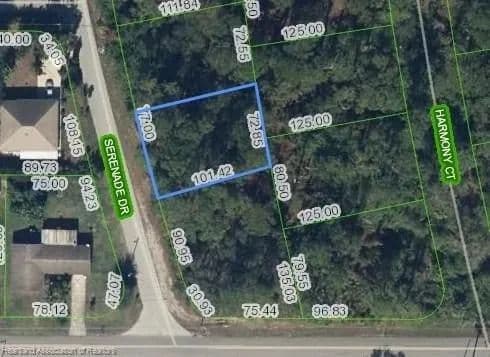 Lots & Land-Other in Lake Placid - Lake Placid, Florida, 33852