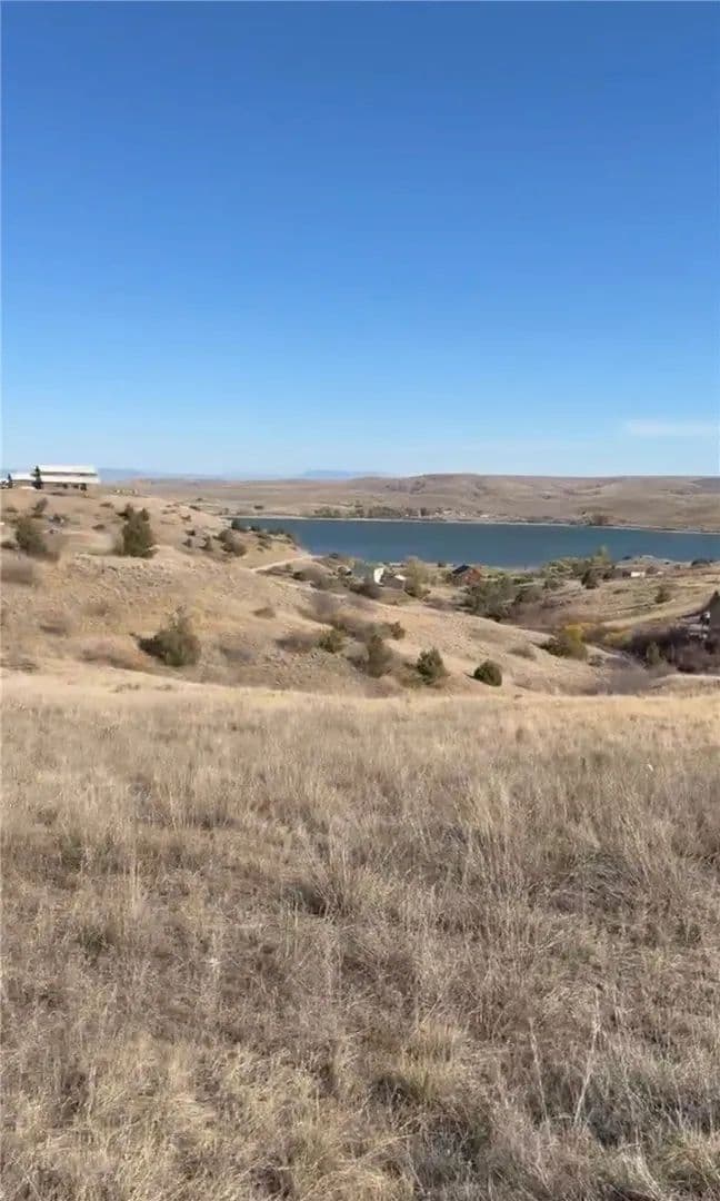 Lots & Land-Other in Roberts - Roberts, Montana, 59070