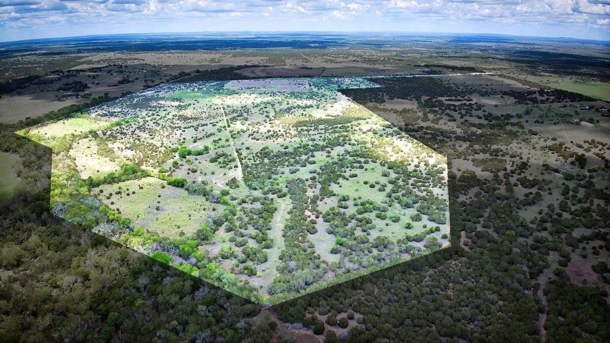 Vacant Land in Burnet - land for sale