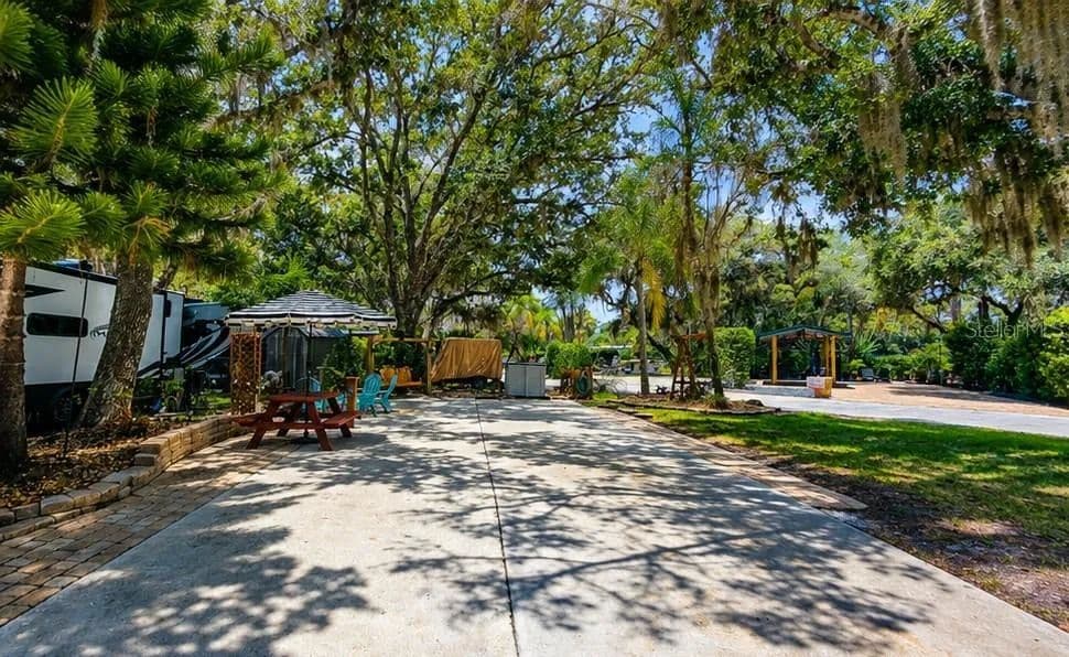 0.06 Acres of Land for Sale in RIVER RANCH, FL - Florida, 33867