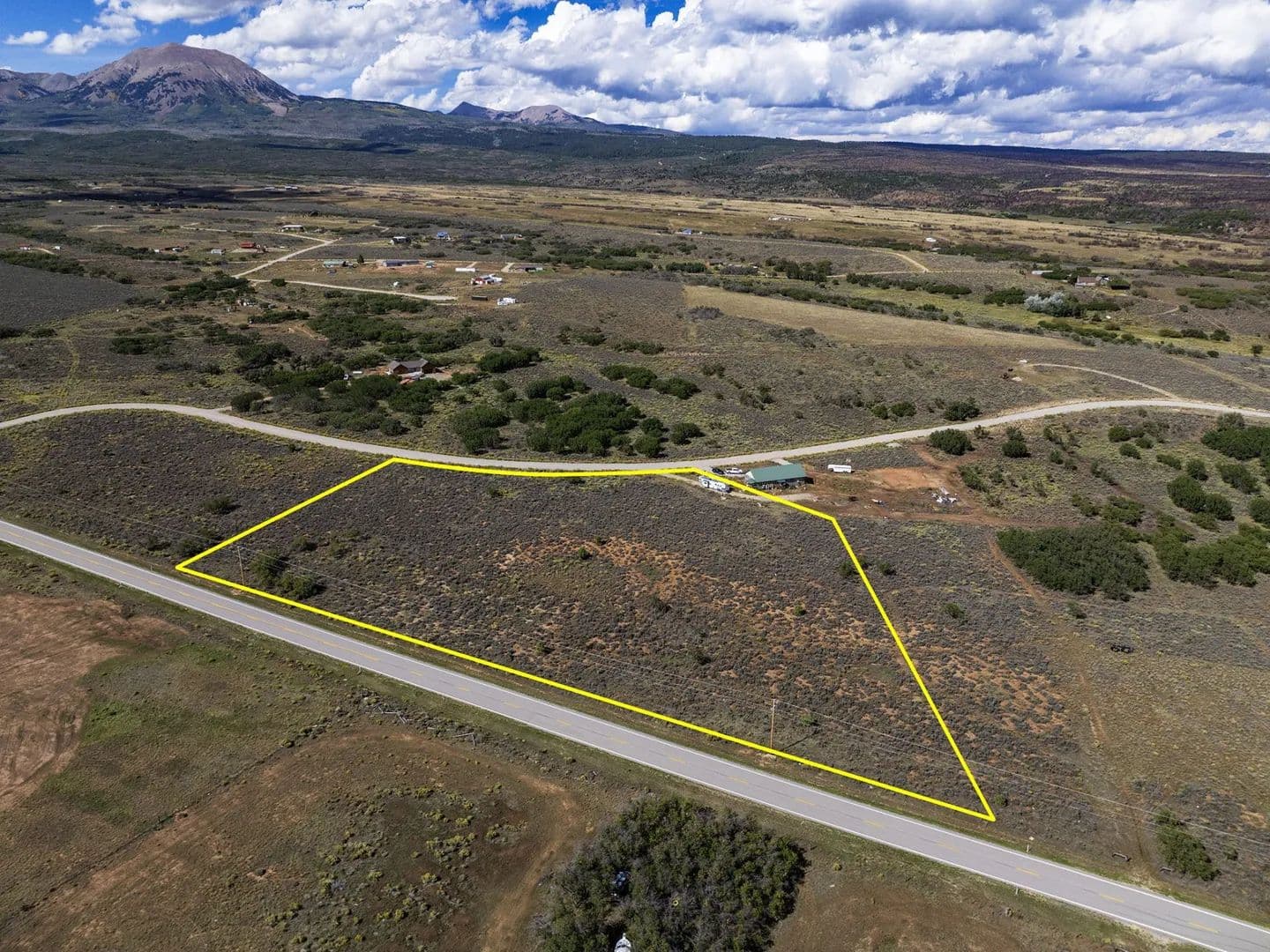 Land -Single Family Acreage in La Sal - La Sal, Utah, 84530