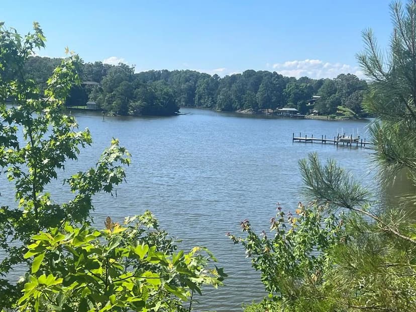 Property from Lot 118A Mattaponi Road - KW