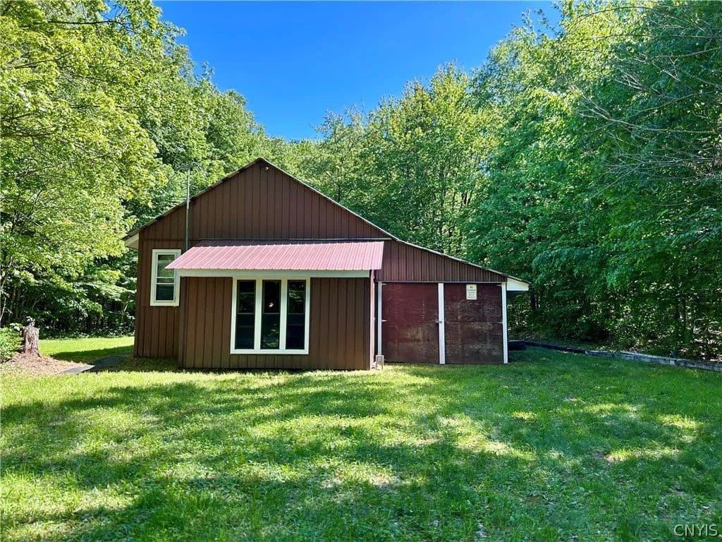2 Acres of Land for Sale in Lacona, NY - Lacona, New York, 13083