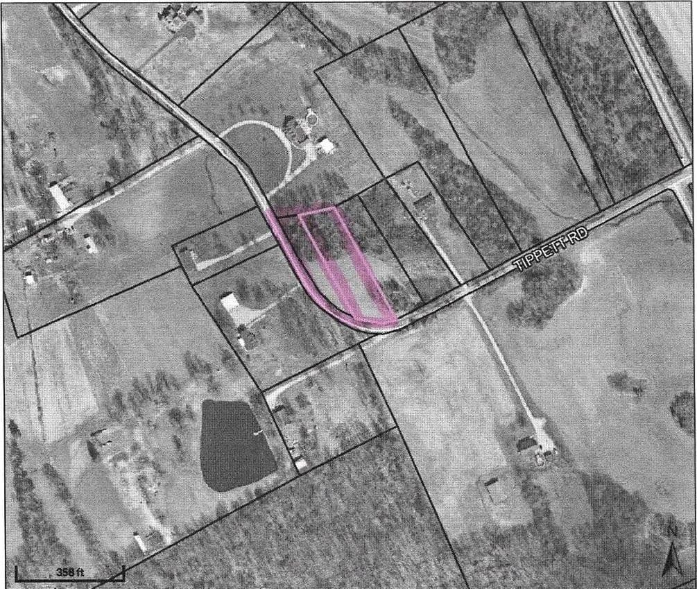 Lots & Land-Other in Hanson - Hanson, Kentucky, 42413