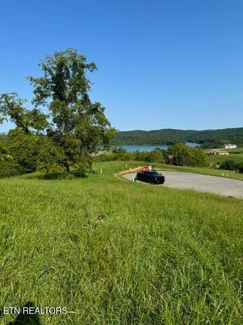 Property from Sierra Ridge - KW - Sharps Chapel, Tennessee, 37866