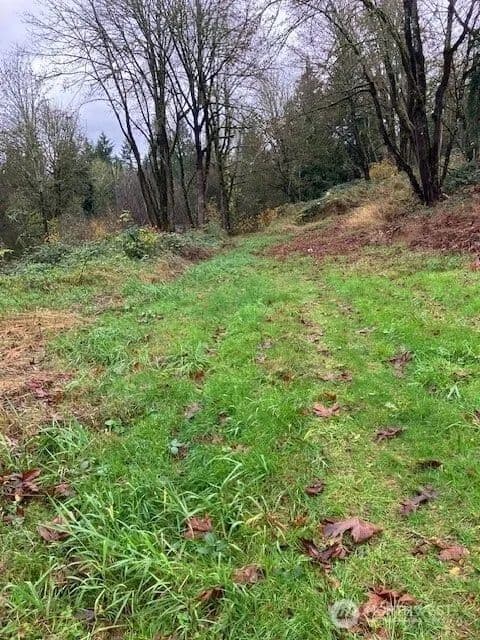 Vacant Land in Duvall