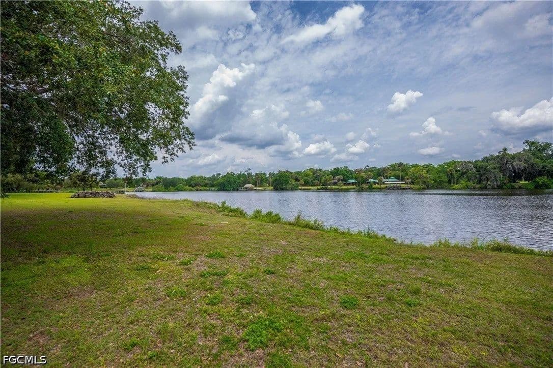 Lots & Land-Other in Labelle - Labelle, Florida, 33935