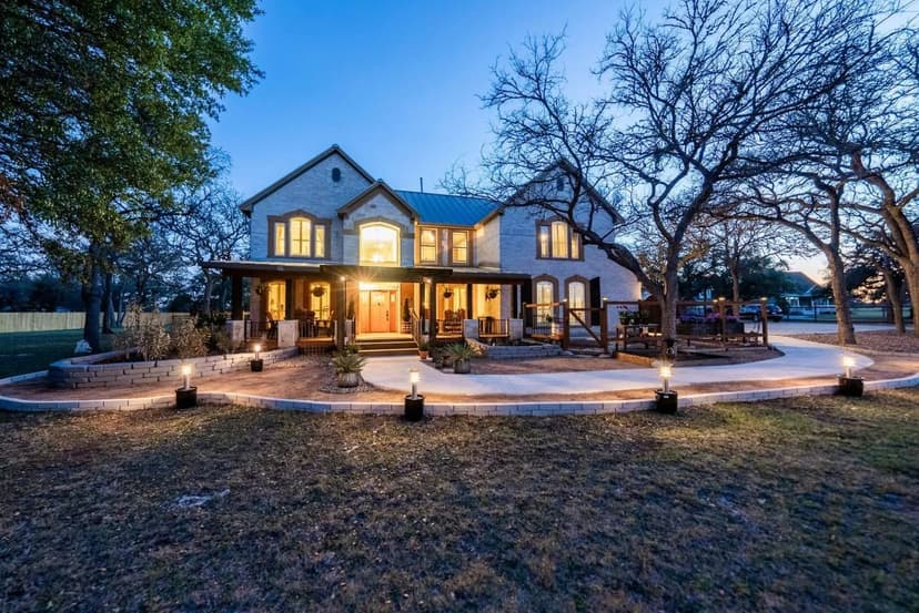 1638 Rolling Creek Road