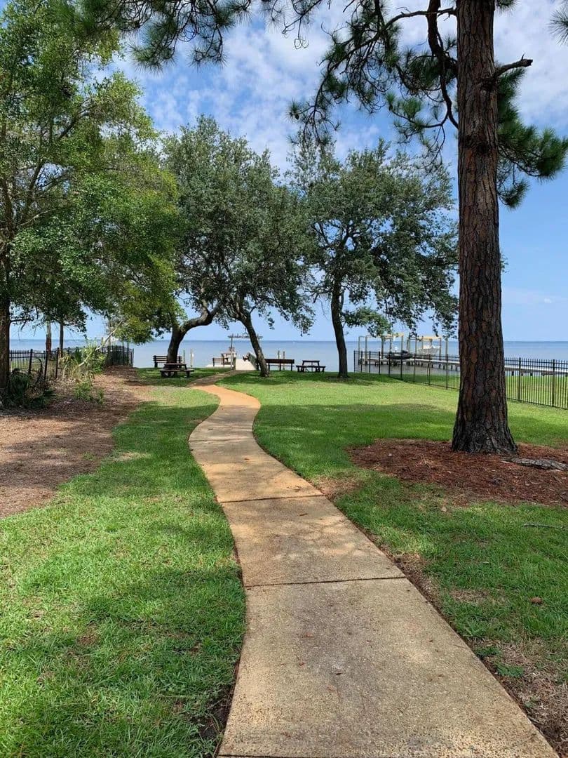 Vacant Land in Santa Rosa Beach - Santa Rosa Beach, Florida, 32459