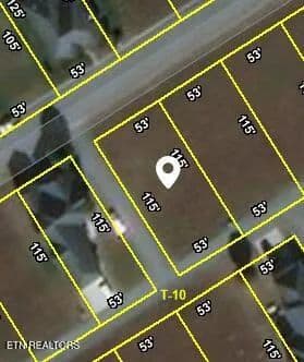 Property from 47 Royal Troon Circle - KW - Oak Ridge, Tennessee, 37830