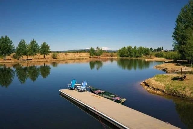 Lots & Land-Other in McCall - Mccall, Idaho, 83638