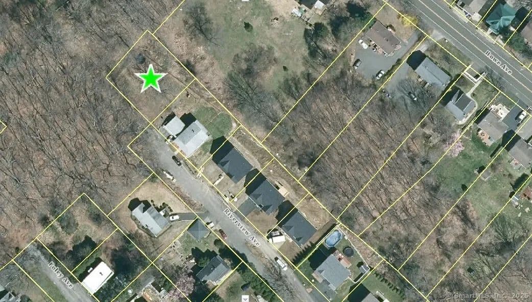 Vacant Land in Shelton - Shelton, Connecticut, 06484