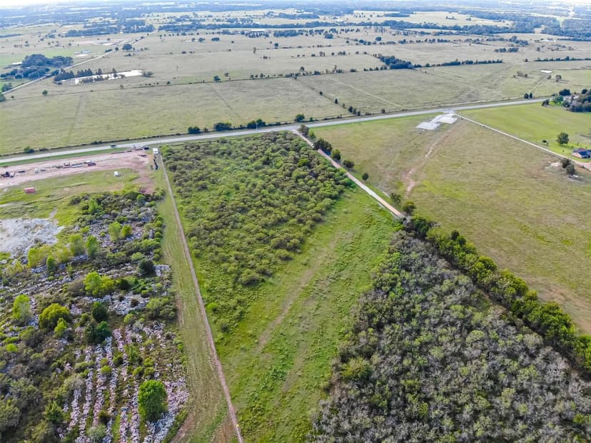 Property from 1226 FM 331 Road - KW