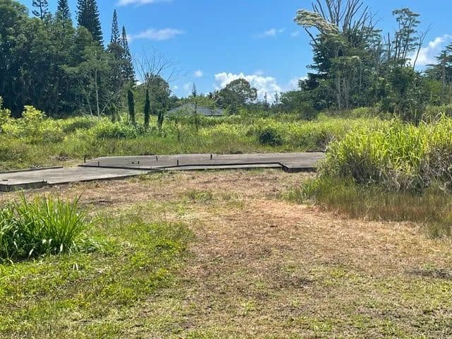 1 Acre of Land for Sale in Keaau, HI - Keaau, Hawaii, 96749