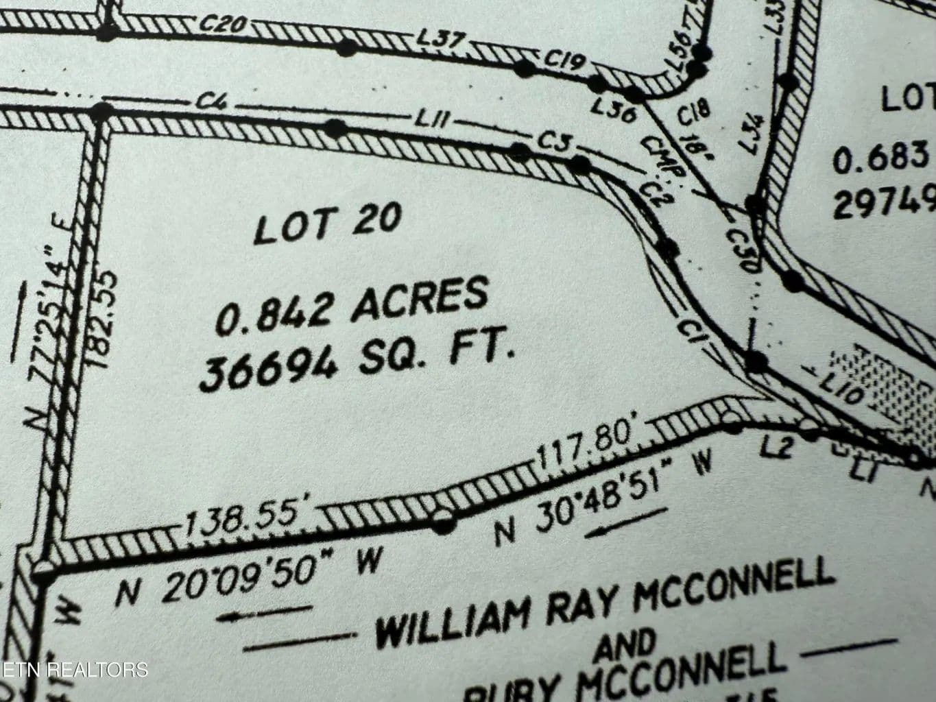 Land -Single Family Acreage in Jonesville - Jonesville, Virginia, 24263