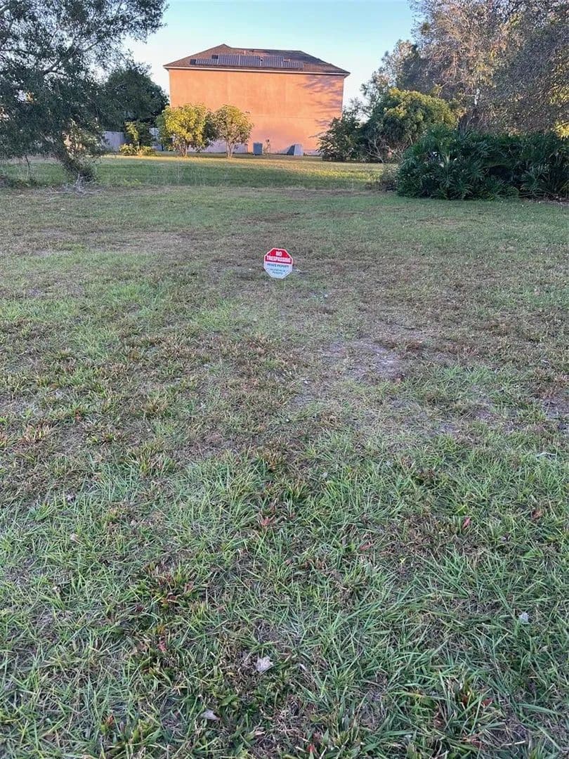 Lots & Land-Other in KISSIMMEE