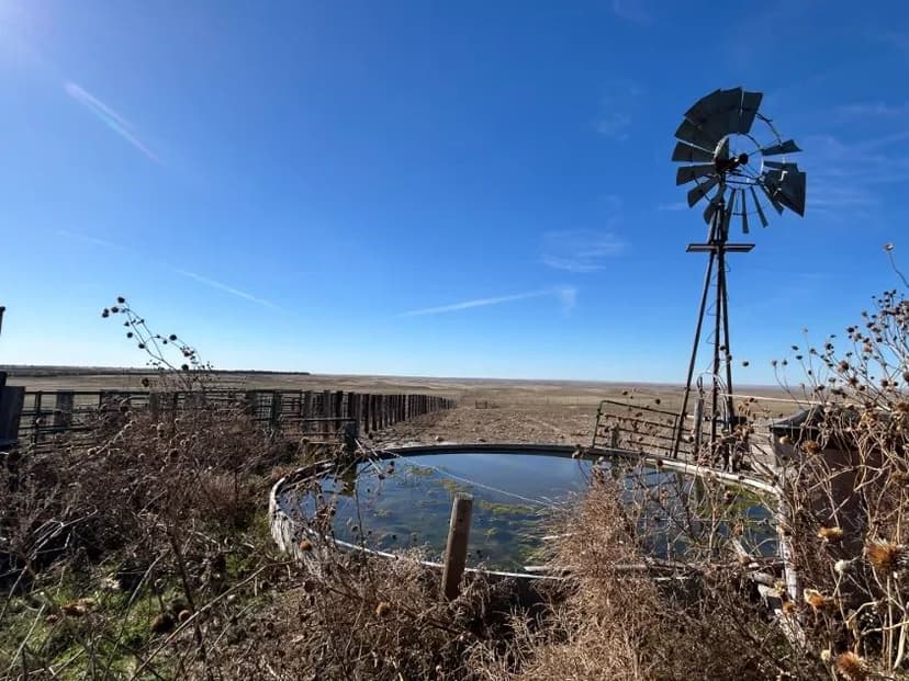 1,225 Acres +/- Box Butte County, Nebraska Land for Sale