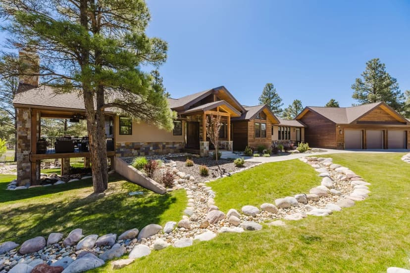 241 Powder Horn Drive, Pagosa Springs CO - (834684)