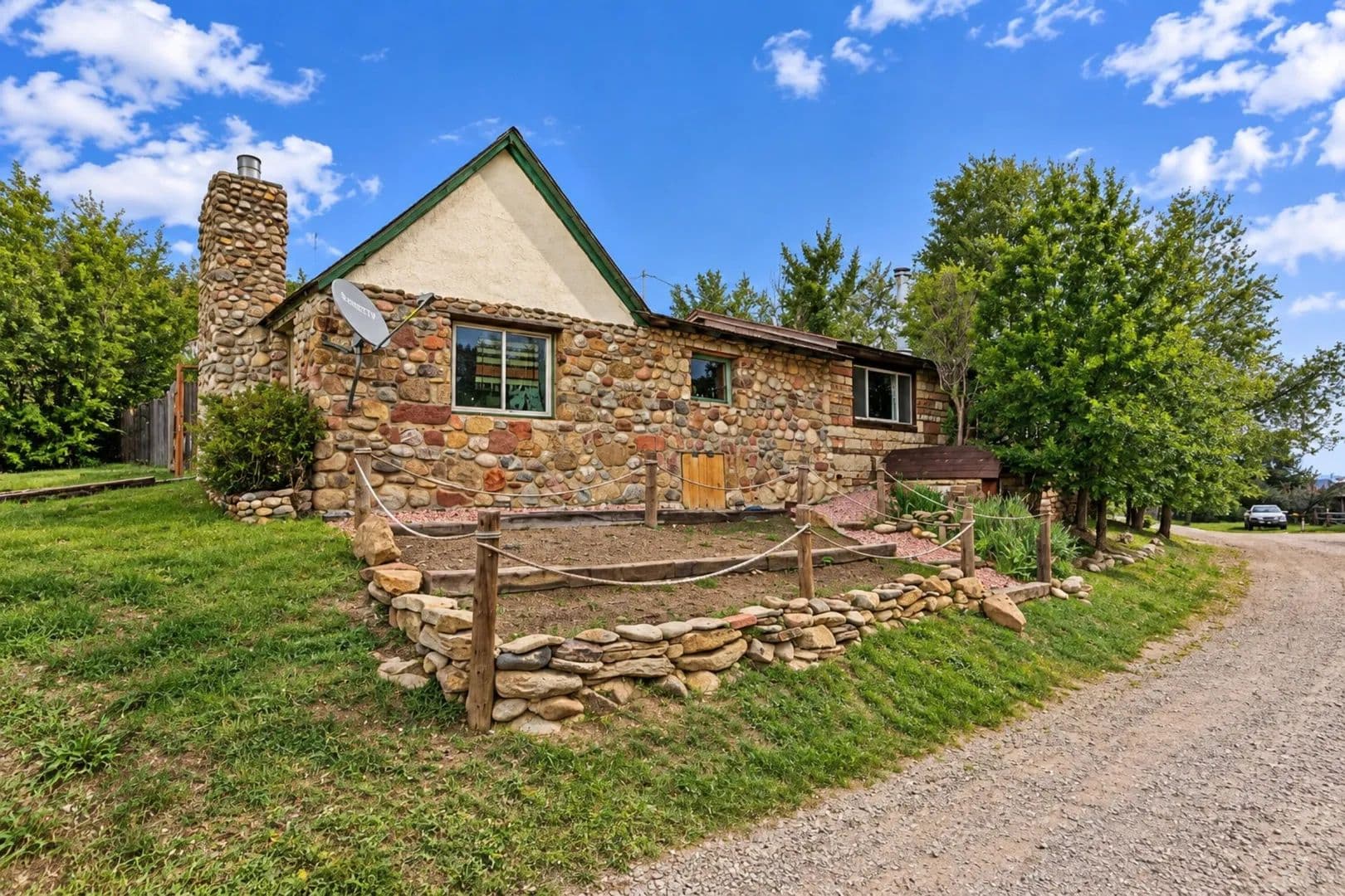 11900 County Road 23.2, Weston, CO 81091 - Weston, Colorado, 81091