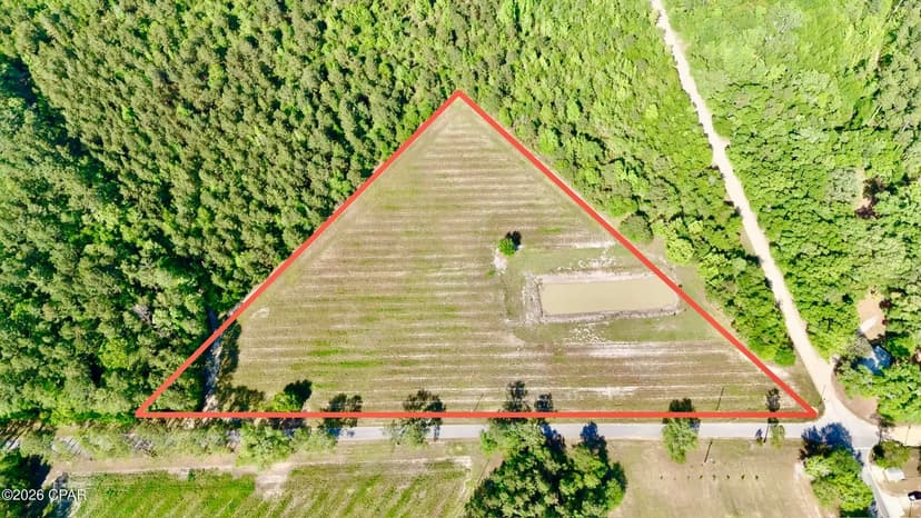 Property from 00 Bonifay Gritney Road - KW