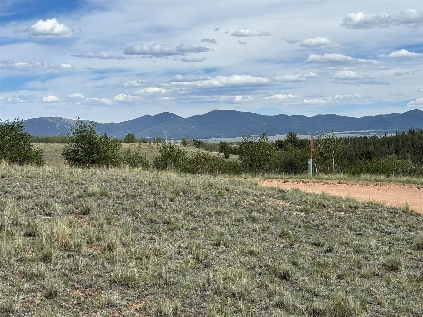 2.02 Acres of Land for Sale in Como, CO - Como, Colorado, 80432