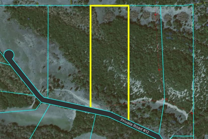 Property from #10 Private Road 12 - KW