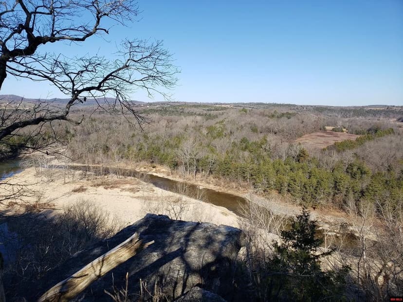 Lots & Land-Other in Lead Hill