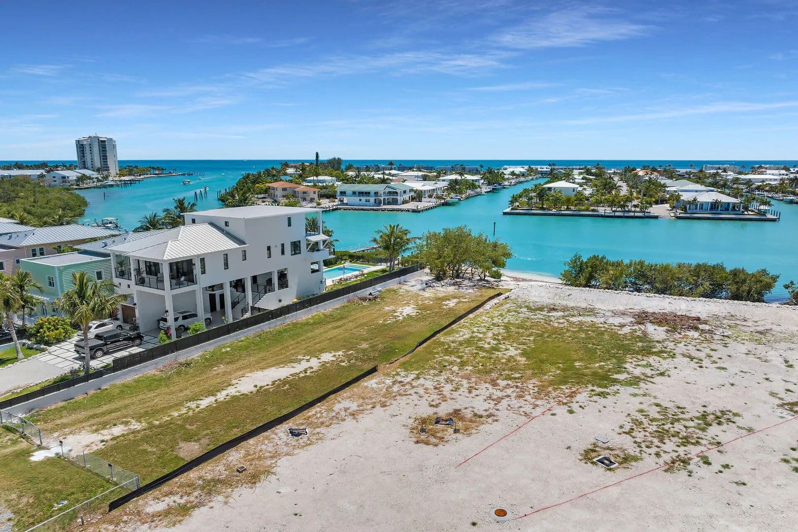 Vacant Land in MARATHON - Marathon, Florida, 33050