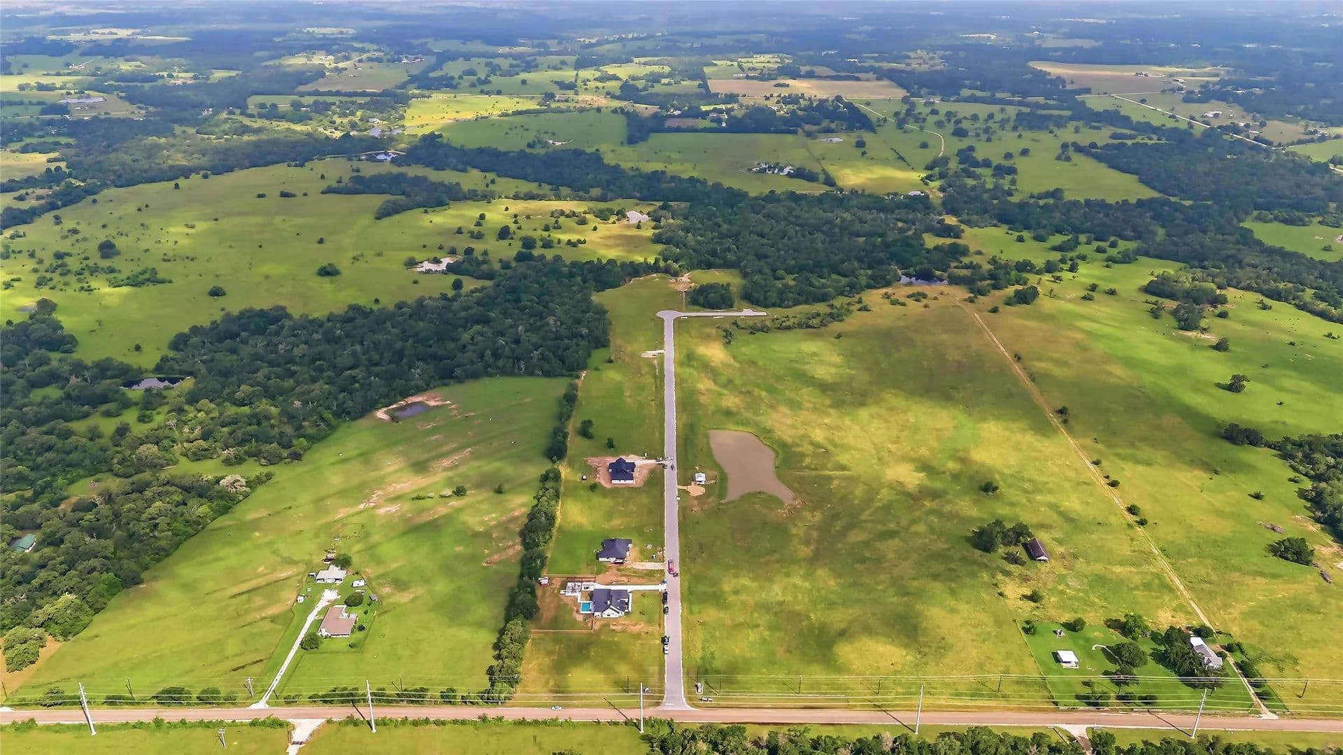 Vacant Land in Bryan - Bryan, Texas, 77808