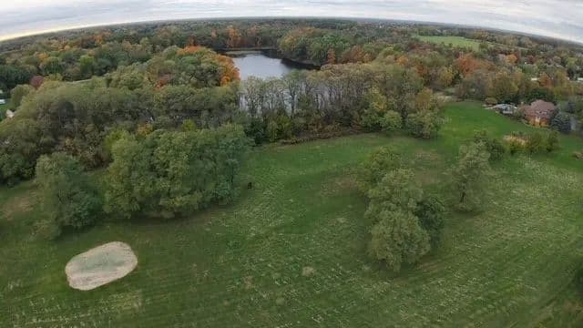Land -Agricultural (Not Zoned) in Valparaiso