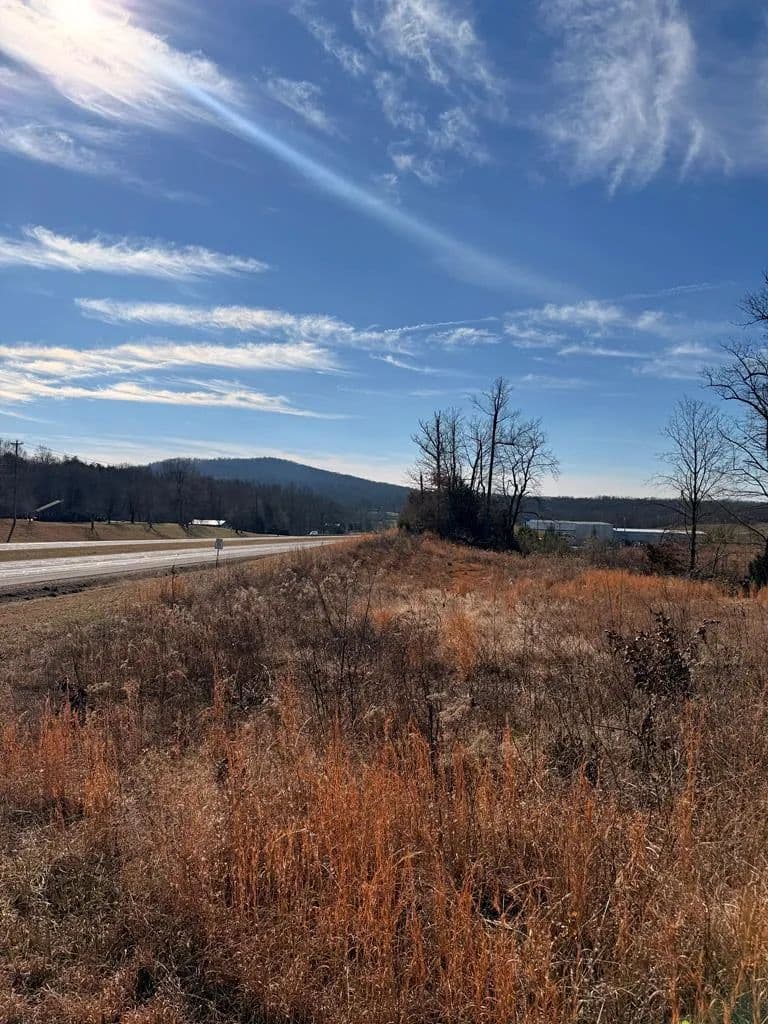 Property from 0.55 AC Cookeville Hwy - KW - Livingston, Tennessee, 38570