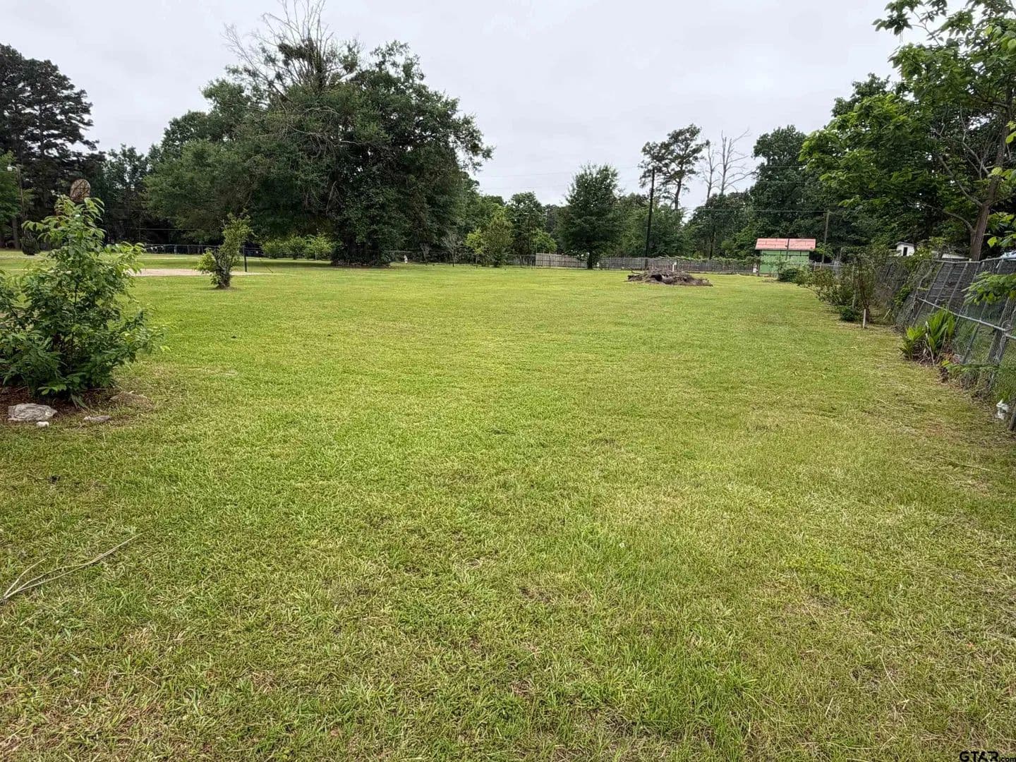Vacant Land in Frankston - Frankston, Texas, 75763