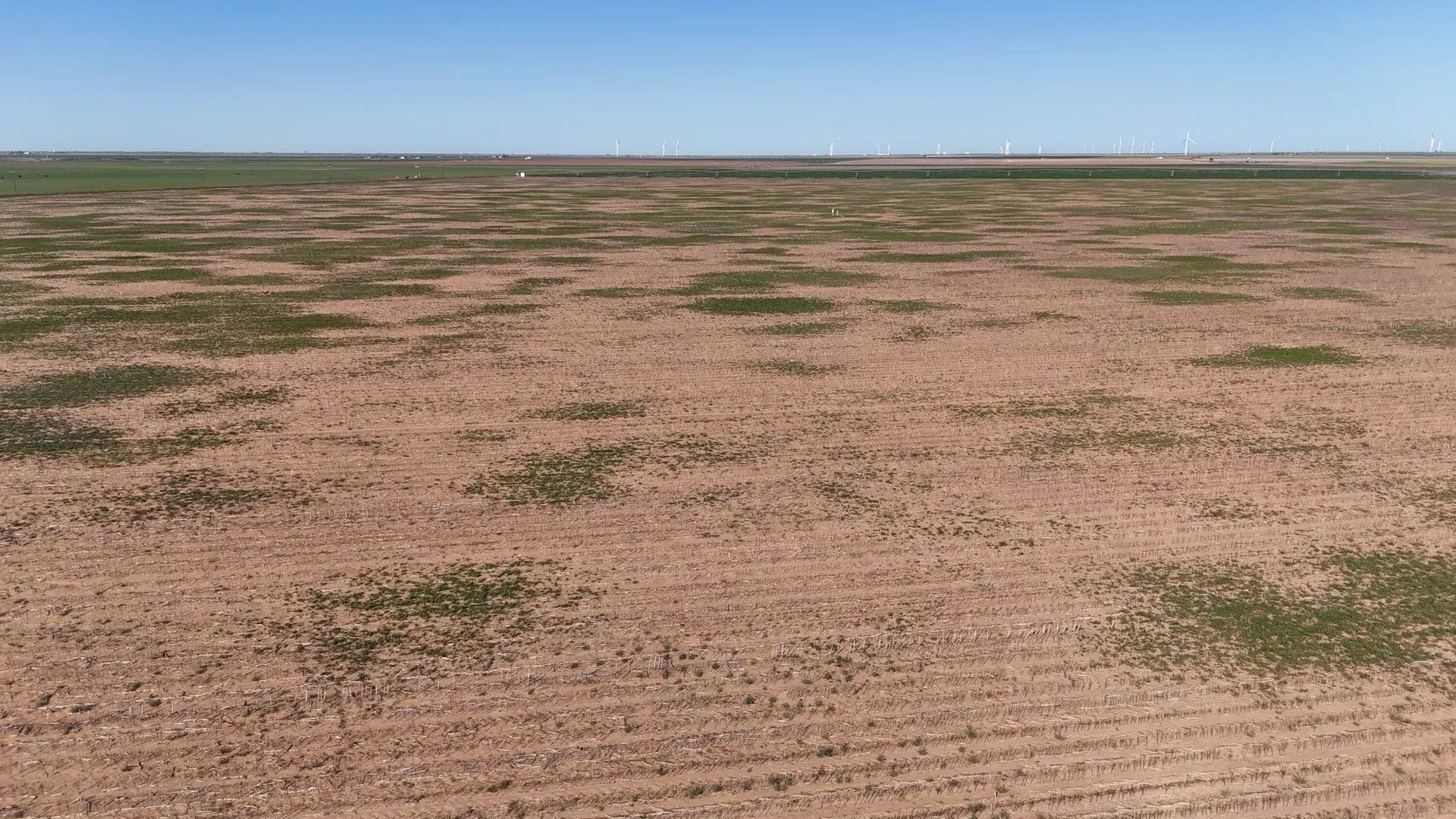 320 Acres of Land for Sale in Kress, TX - Kress, Texas, 79052